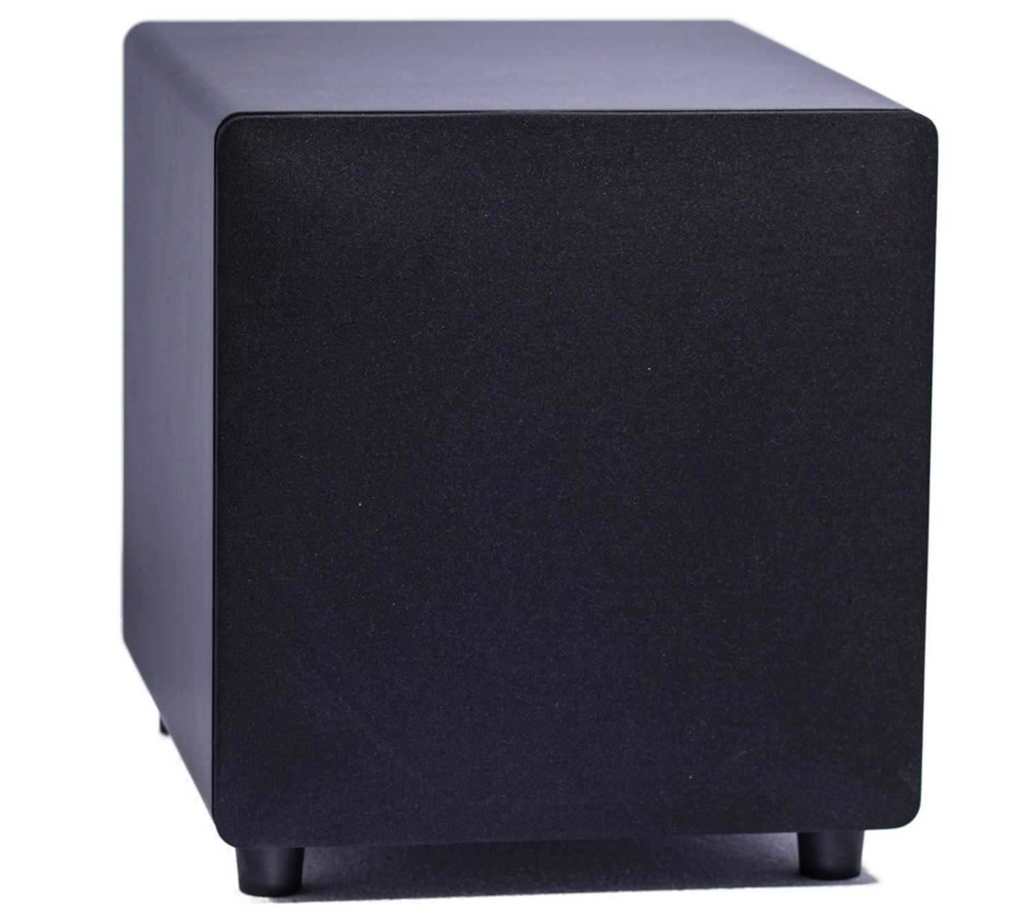 Subwoofer (Home) Velodyne Acoustics Impact X 10 im Test, Bild 4