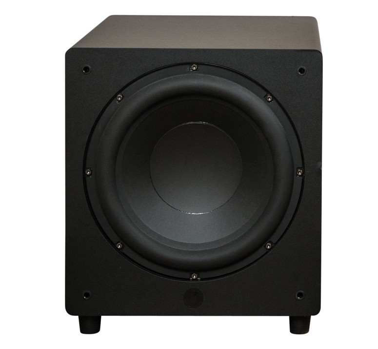 Subwoofer (Home) Velodyne Acoustics VI-Q 12, Velodyne Acoustics Impact X 12 im Test , Bild 5