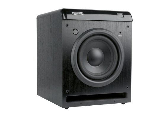 Subwoofer (Home) Velodyne CHT-8Q, Velodyne CHT-10Q, Velodyne CHT-12Q im Test , Bild 6