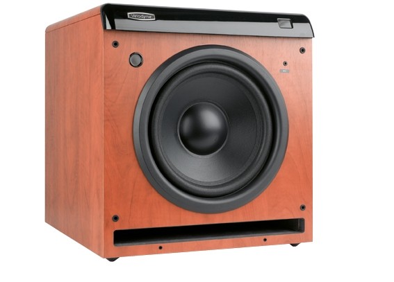 Subwoofer (Home) Velodyne CHT-8Q, Velodyne CHT-10Q, Velodyne CHT-12Q im Test , Bild 8