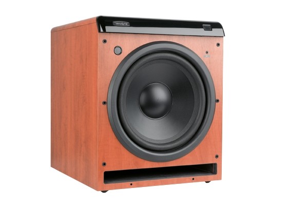 Subwoofer (Home) Velodyne CHT-8Q, Velodyne CHT-10Q, Velodyne CHT-12Q im Test , Bild 10