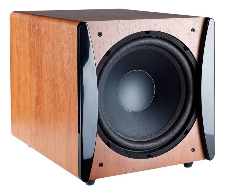 Subwoofer (Home) Velodyne Impact 10, Velodyne Impact 12, Velodyne Impact Mini im Test , Bild 3