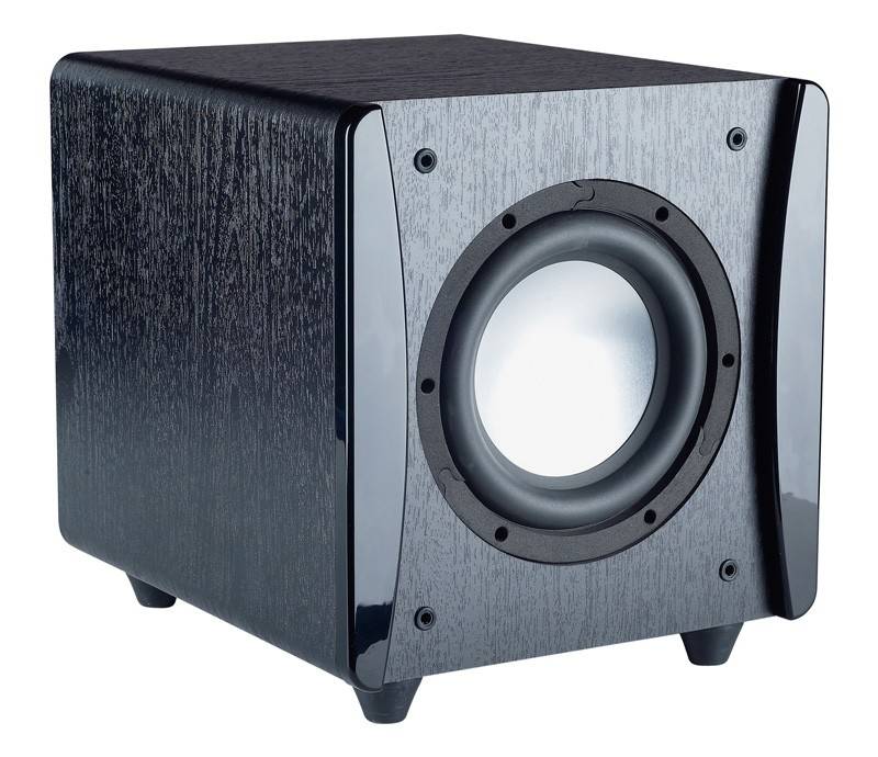 Subwoofer (Home) Velodyne Impact 10, Velodyne Impact 12, Velodyne Impact Mini im Test , Bild 4