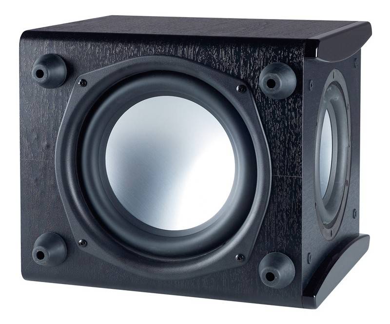 Subwoofer (Home) Velodyne Impact 10, Velodyne Impact 12, Velodyne Impact Mini im Test , Bild 5