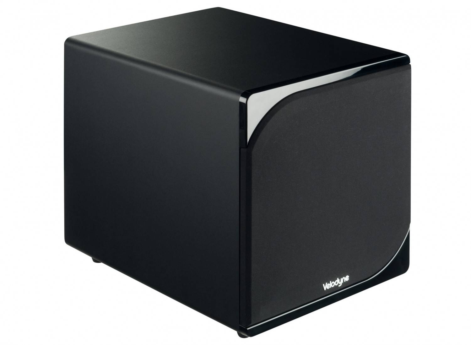 Serientest: Velodyne Impact mk2 10, Velodyne Impact mk2 12, Bild 2 Subwoofer (Home) Velodyne Impact mk2 10, Velodyne Impact mk2 12 im Test , Bild 2