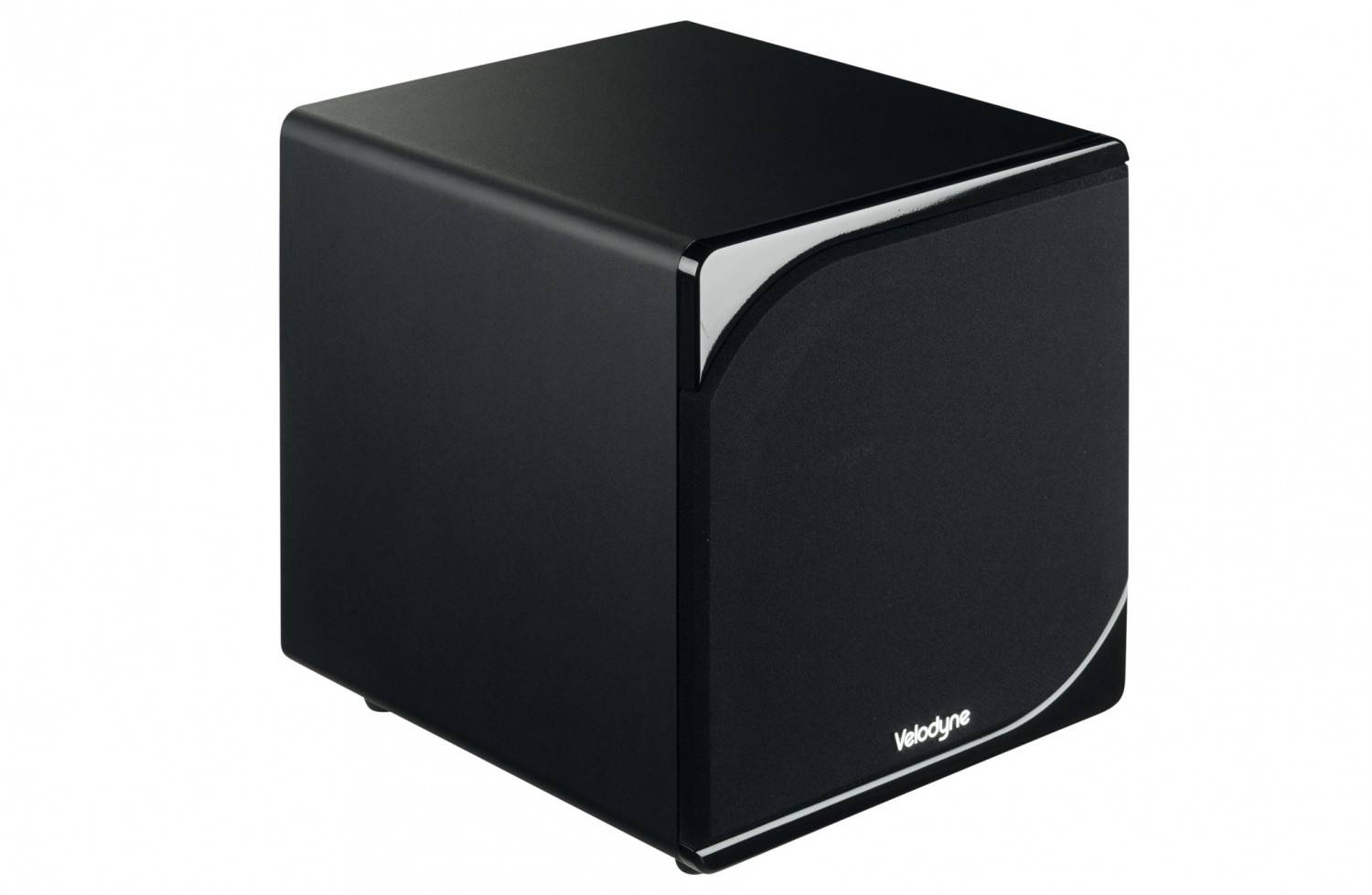 Serientest: Velodyne Impact mk2 10, Velodyne Impact mk2 12, Bild 3 Subwoofer (Home) Velodyne Impact mk2 10, Velodyne Impact mk2 12 im Test , Bild 3