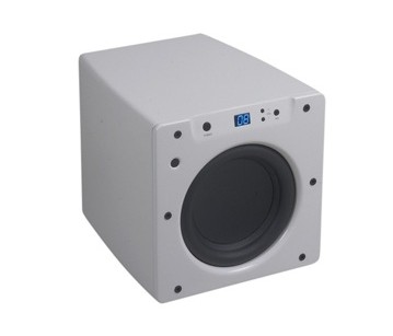 Subwoofer (Home) Velodyne SPL 800 Ultra im Test, Bild 1