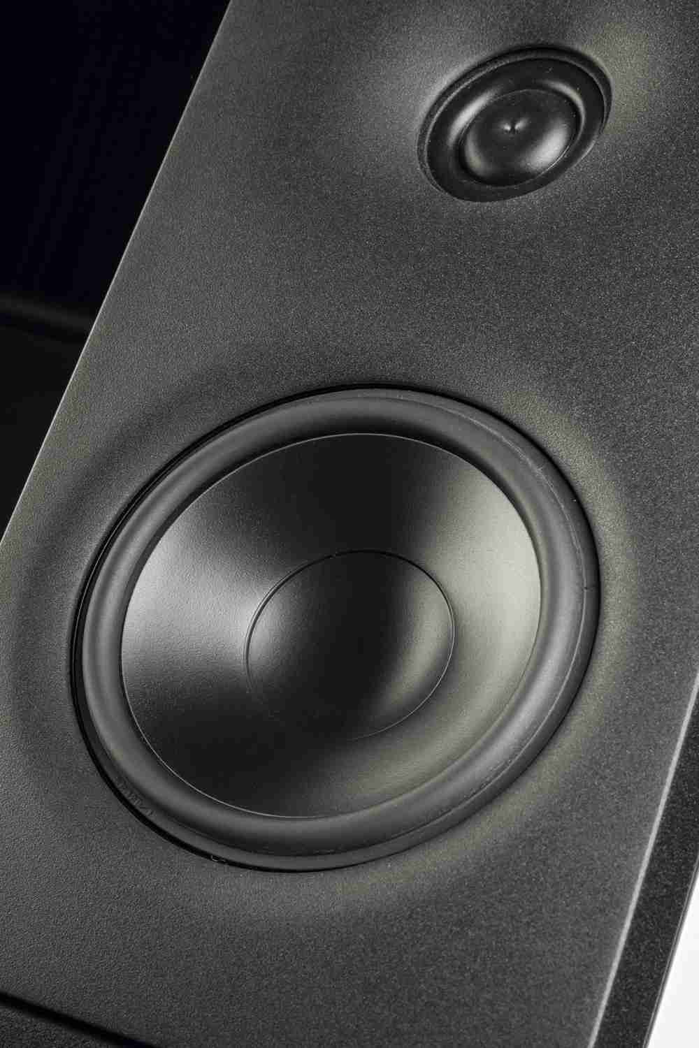 Lautsprecher Stereo Verity Audio Parsifal Anniversary im Test, Bild 3