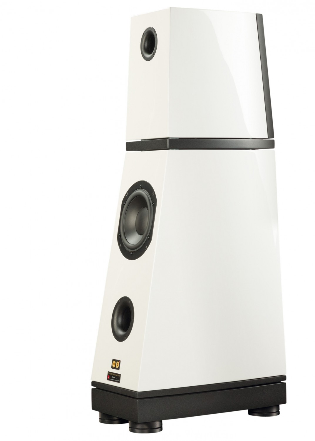 Lautsprecher Stereo Verity Audio Parsifal Anniversary im Test, Bild 5