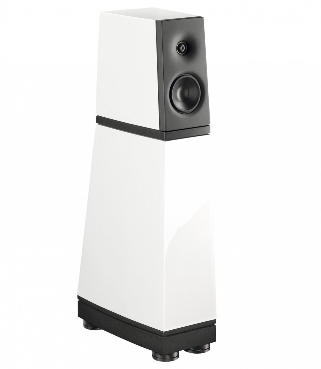 Lautsprecher Stereo Verity Audio Parsifal Anniversary im Test, Bild 7