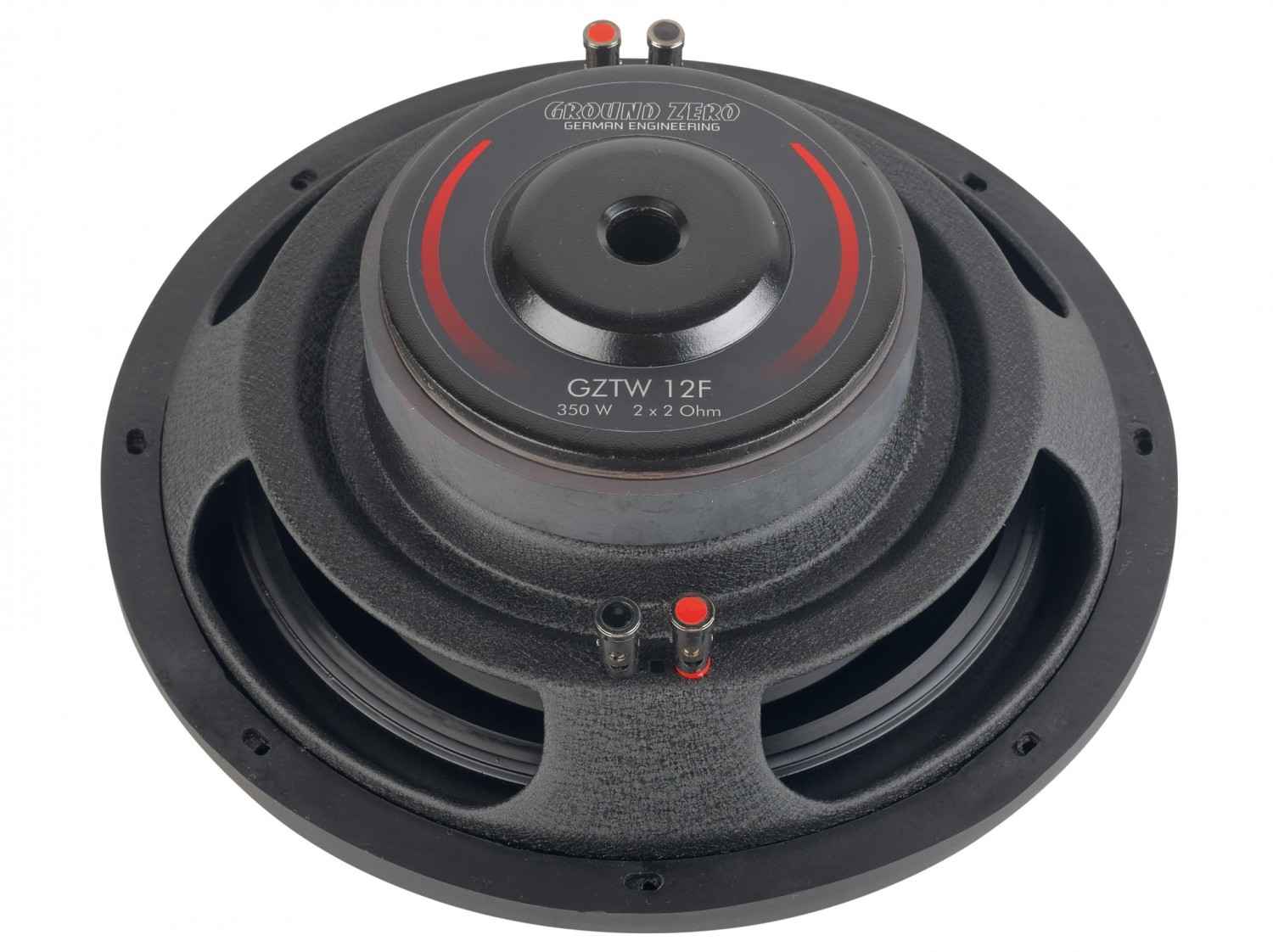 Car-Hifi Subwoofer Gehäuse: Versteckspiel, Bild 8