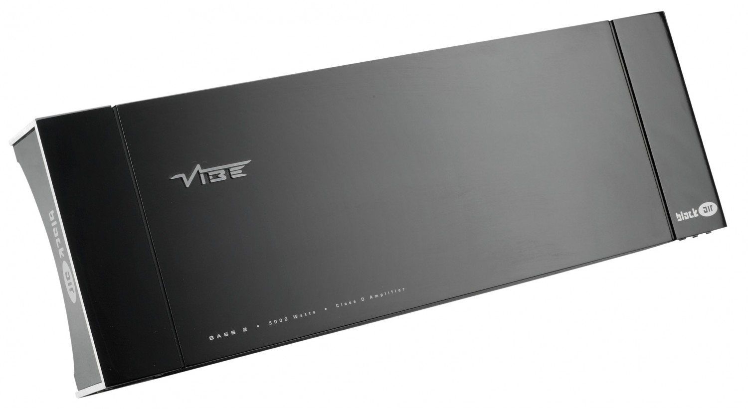 Car-HiFi Endstufe Mono Vibe Black Air Bass 2 im Test, Bild 37