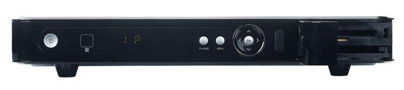 Sat Receiver ohne Festplatte Videoweb 600 S im Test, Bild 3