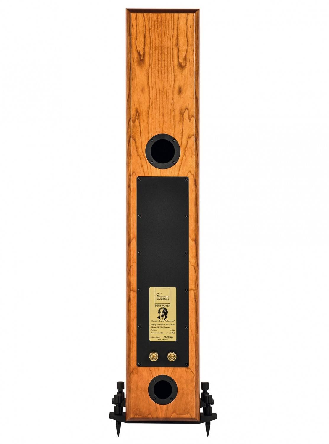 Lautsprecher Stereo Vienna Acoustics Beethoven Concert Grand Reference im Test, Bild 8