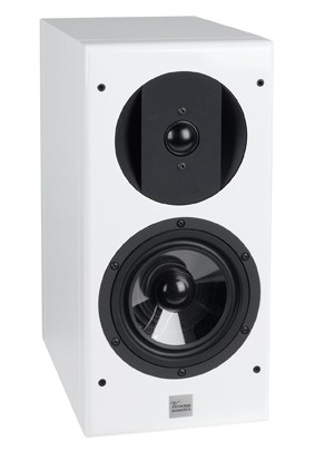 Lautsprecher Stereo Vienna Acoustics Haydn Grand +  Velodyne Micro Vee im Test, Bild 2