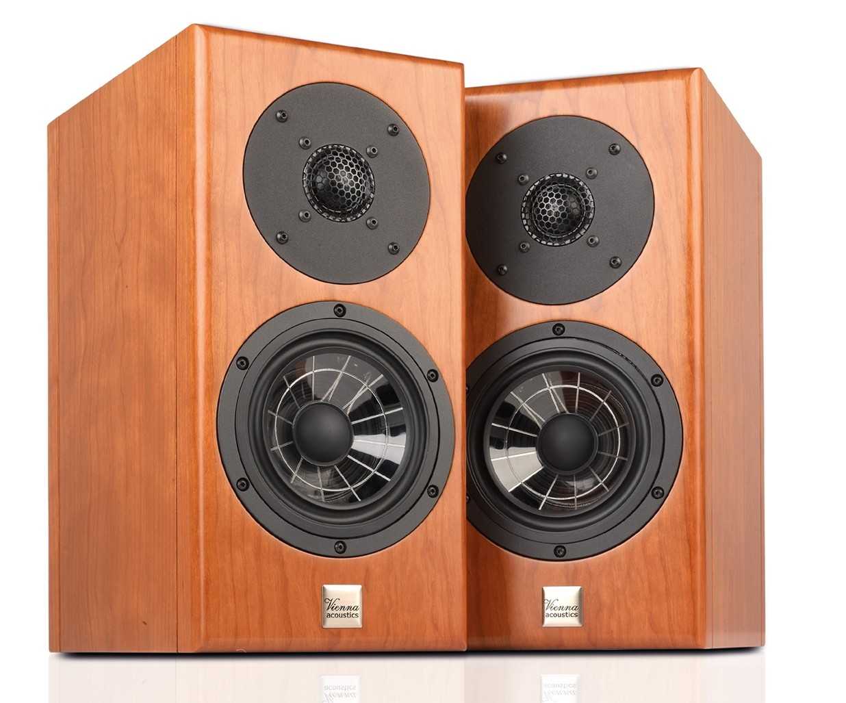 Lautsprecher Stereo Vienna Acoustics Haydn SE Signature im Test, Bild 3