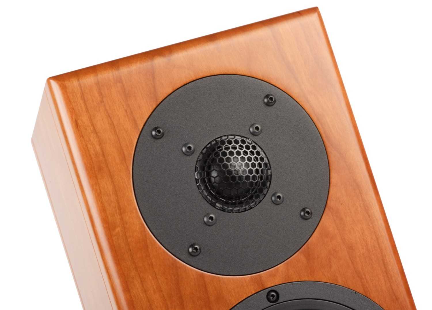 Lautsprecher Stereo Vienna Acoustics Haydn SE Signature im Test, Bild 5