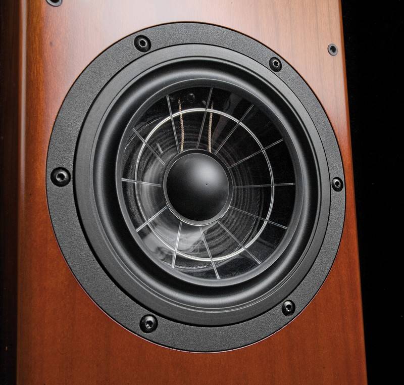 Lautsprecher Stereo Vienna Acoustics Mozart Grand SE im Test, Bild 4