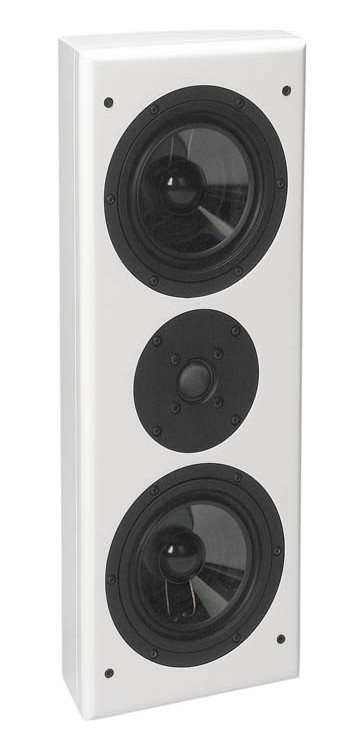 Lautsprecher Surround Vienna Acoustics Mozart-Grand-Surroundsystem im Test, Bild 2