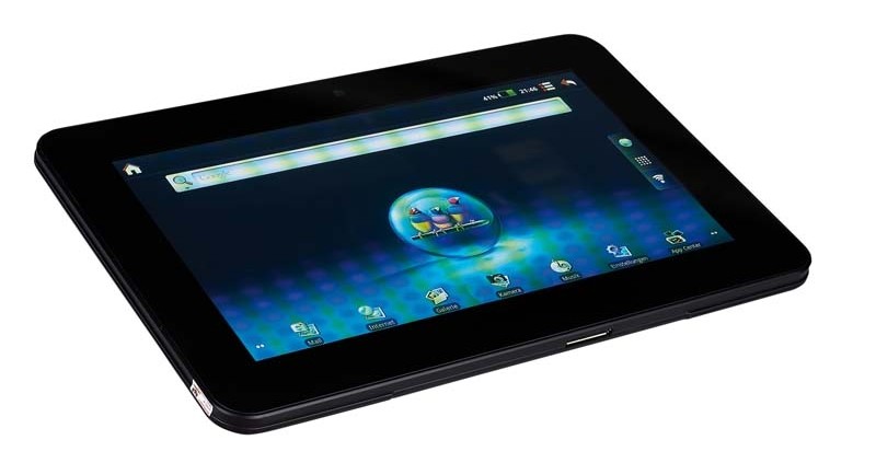 Tablets ViewSonic ViewPad 10s im Test, Bild 8