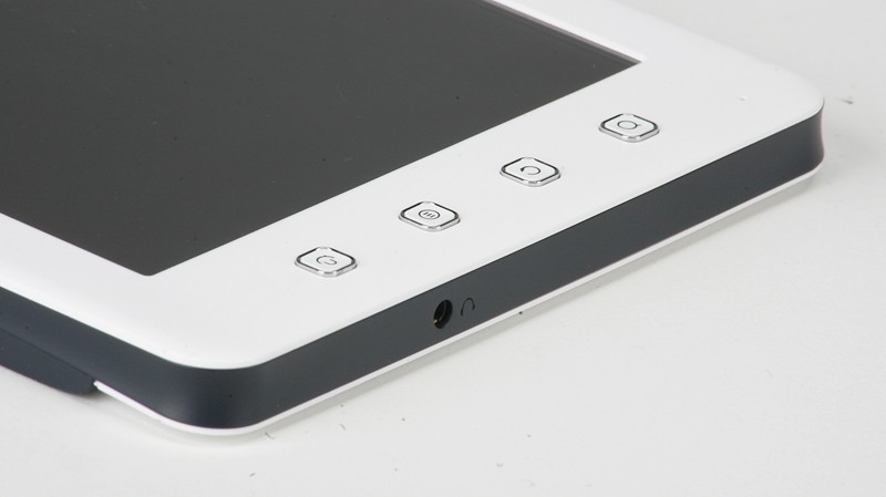 Tablets ViewSonic ViewPad 7e im Test, Bild 7