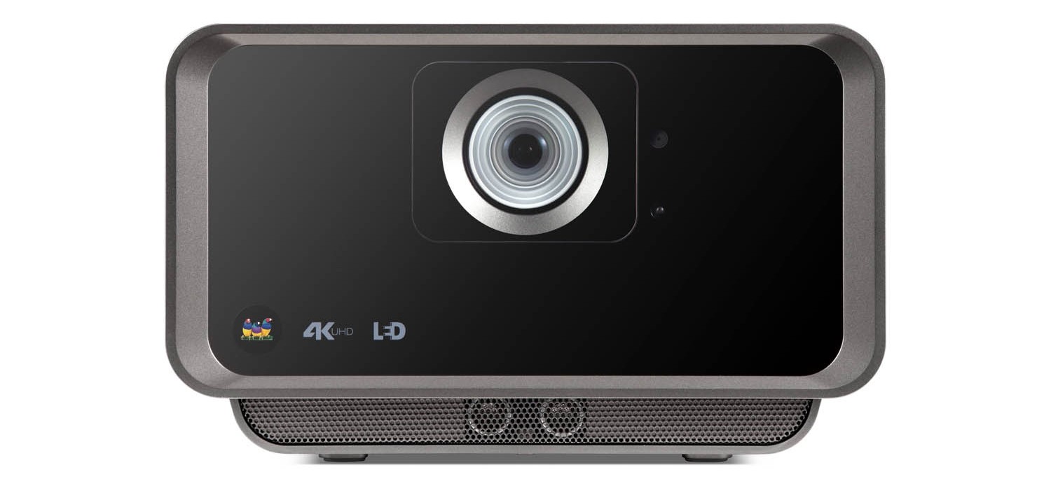 Beamer ViewSonic X10-4K im Test, Bild 18