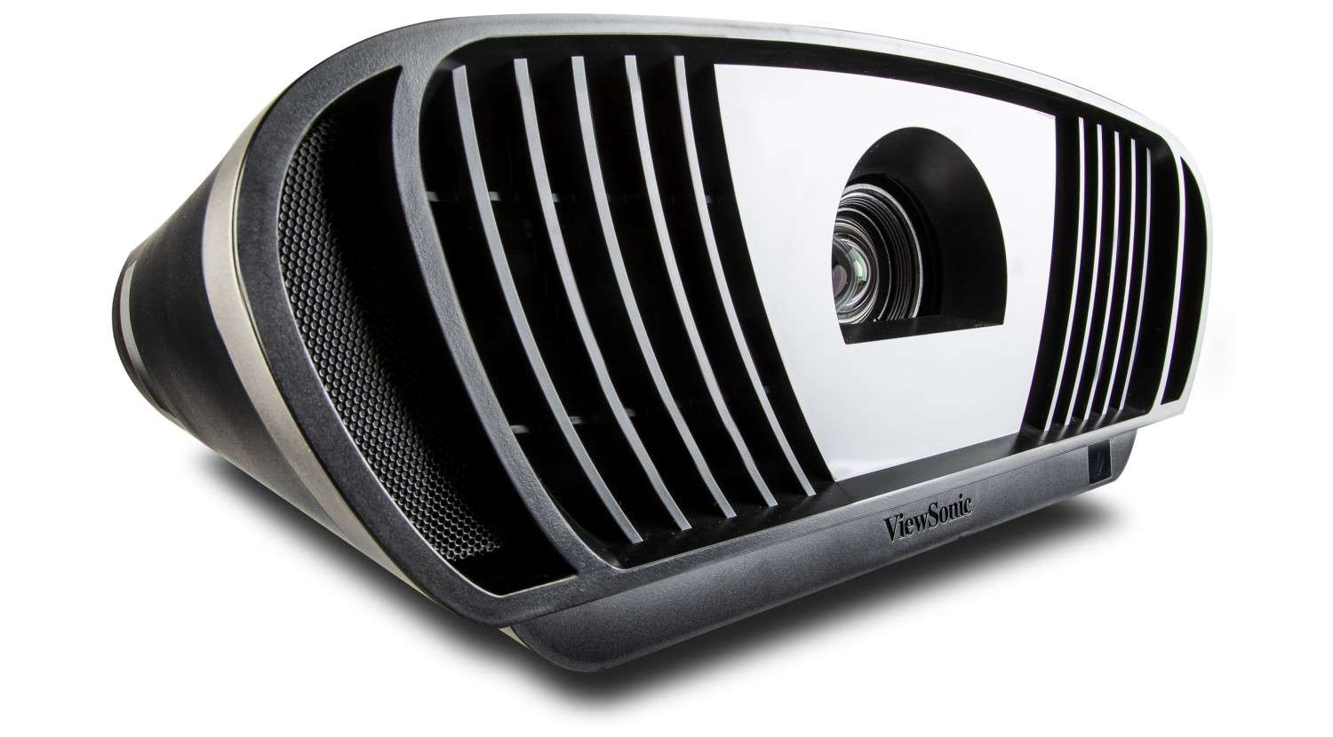 Smarter 4K-Projektor: ViewSonic X100-4K, Bild 1 Beamer ViewSonic X100-4K im Test, Bild 1