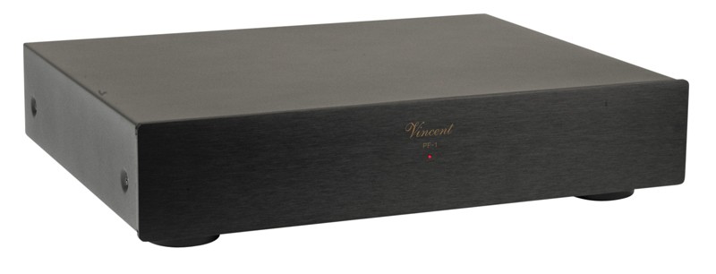 Hifi sonstiges Vincent PF-1, Oehlbach Powerstation 909 im Test , Bild 2