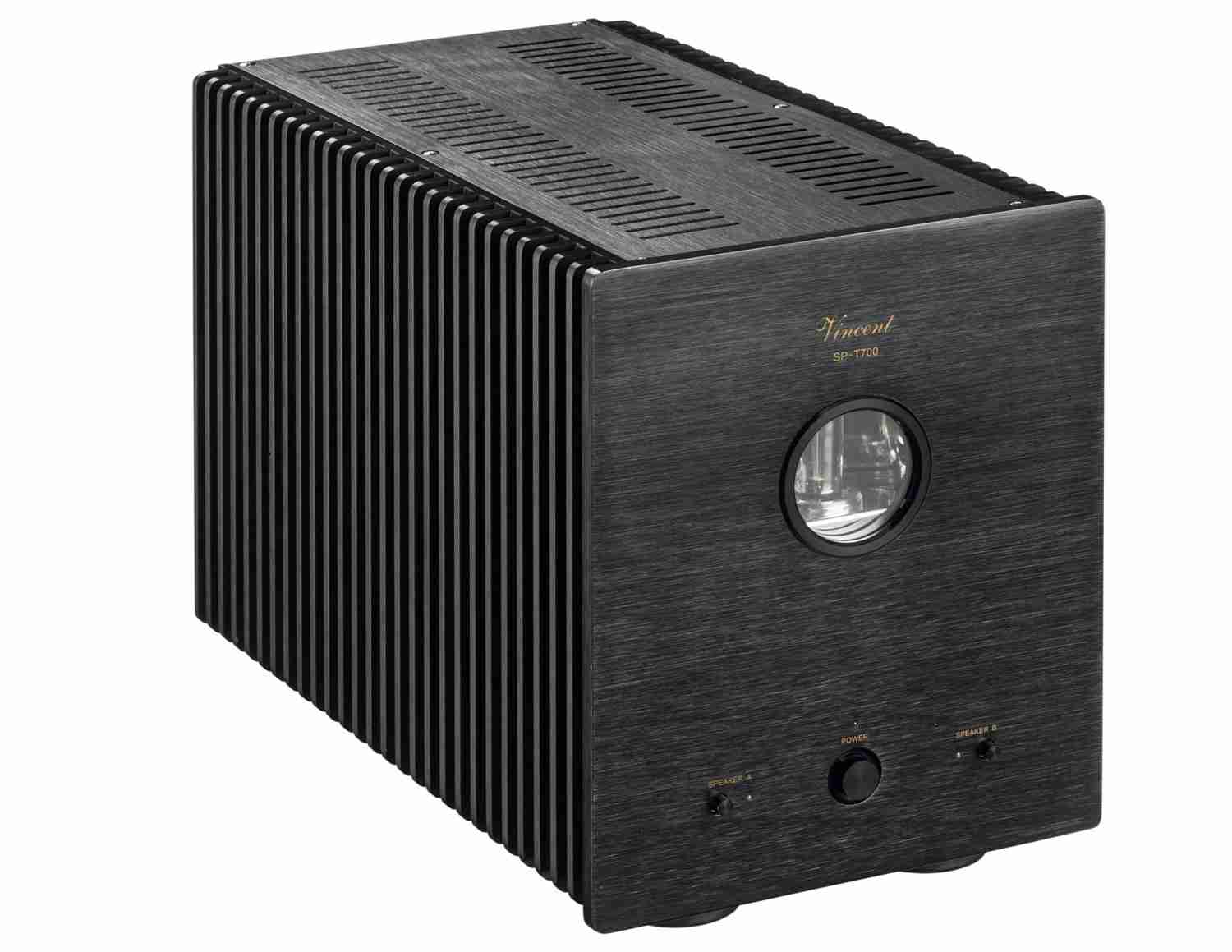 Vor-Endstufenkombis Hifi Vincent Sa-T7, Vincent SP-T700 im Test , Bild 15