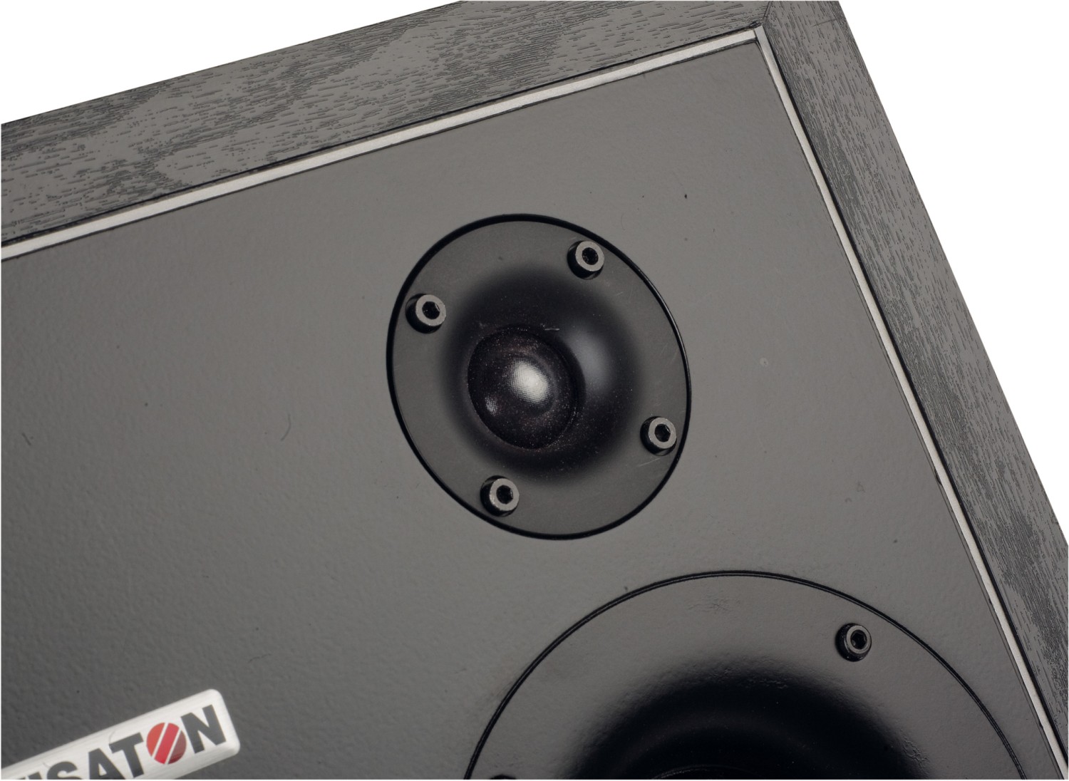 Lautsprecherbausätze Visaton Isan im Test, Bild 2