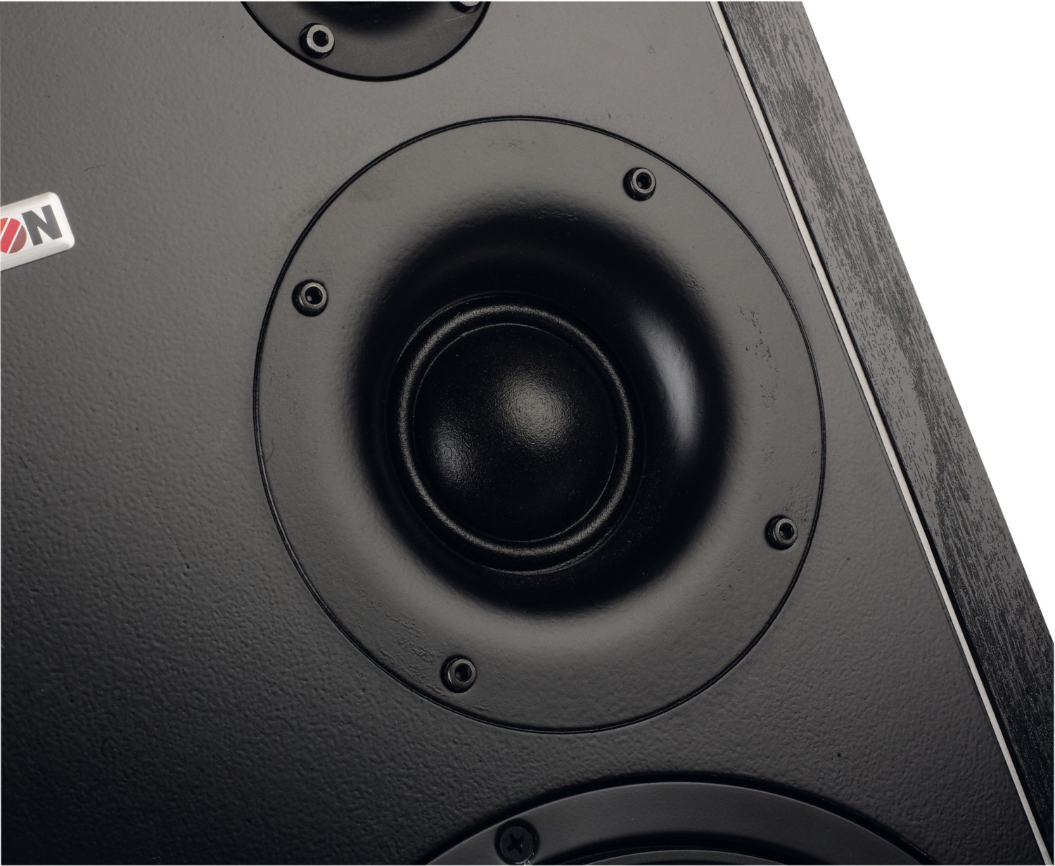 Lautsprecherbausätze Visaton Isan im Test, Bild 3