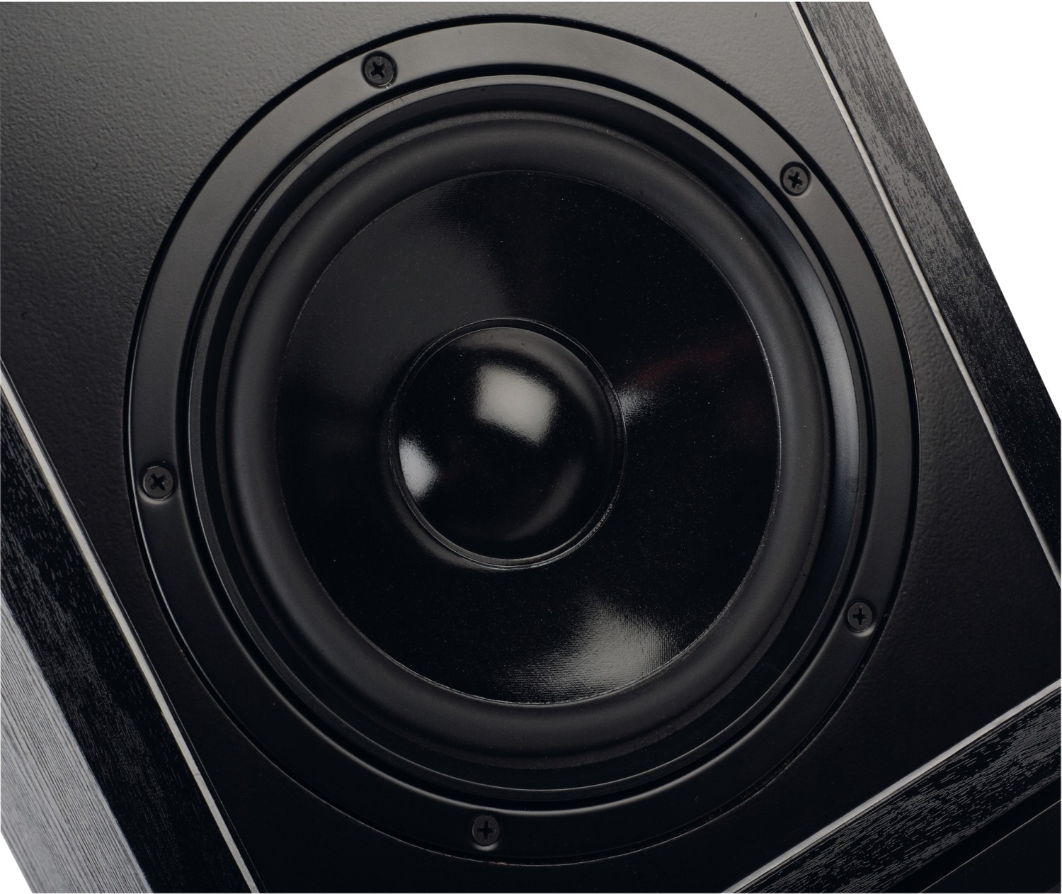 Lautsprecherbausätze Visaton Isan im Test, Bild 4