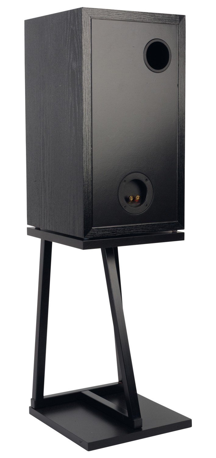 Lautsprecherbausätze Visaton Isan im Test, Bild 5