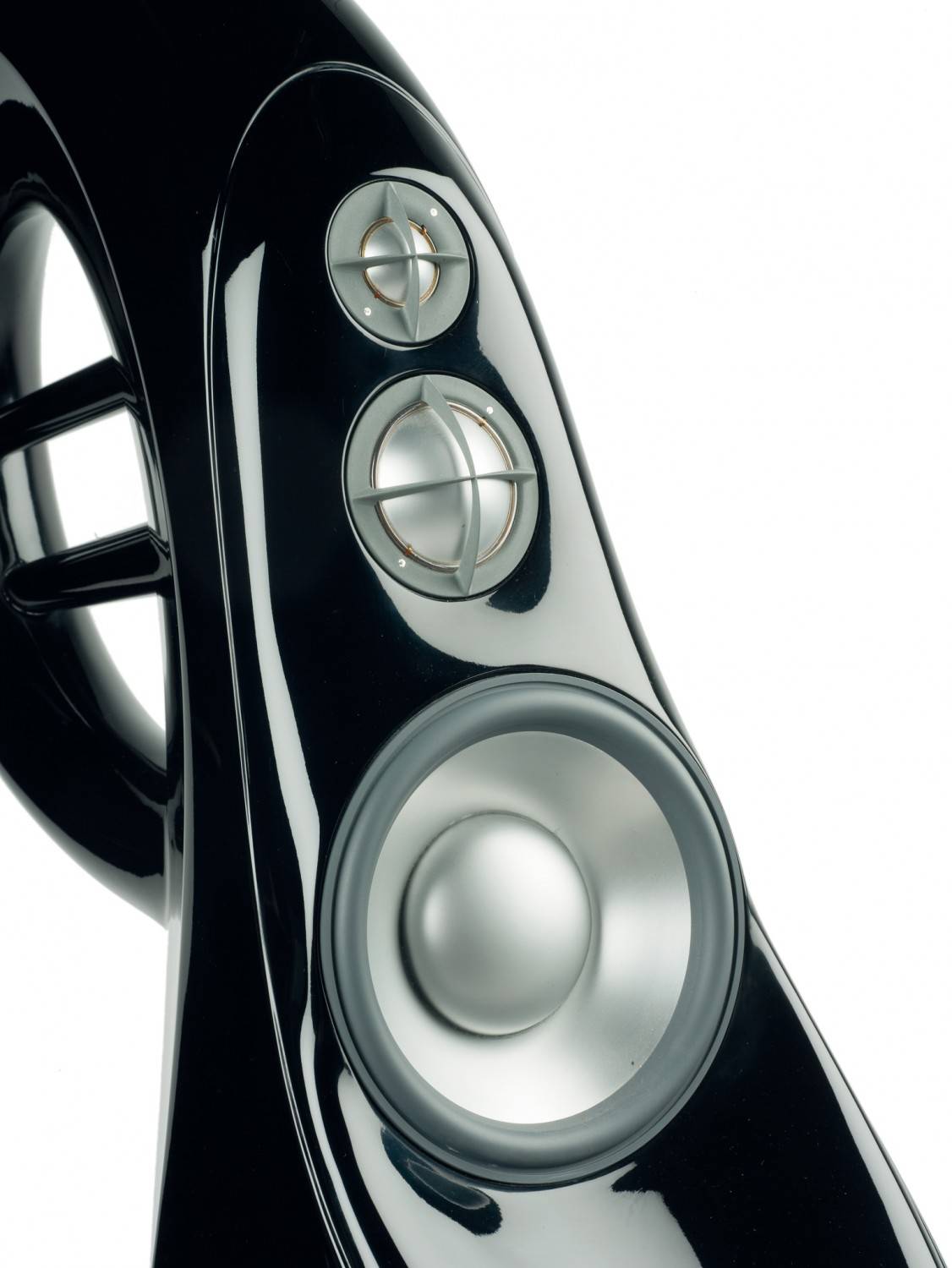 Lautsprecher Stereo Vivid Audio GIYA G3 im Test, Bild 5