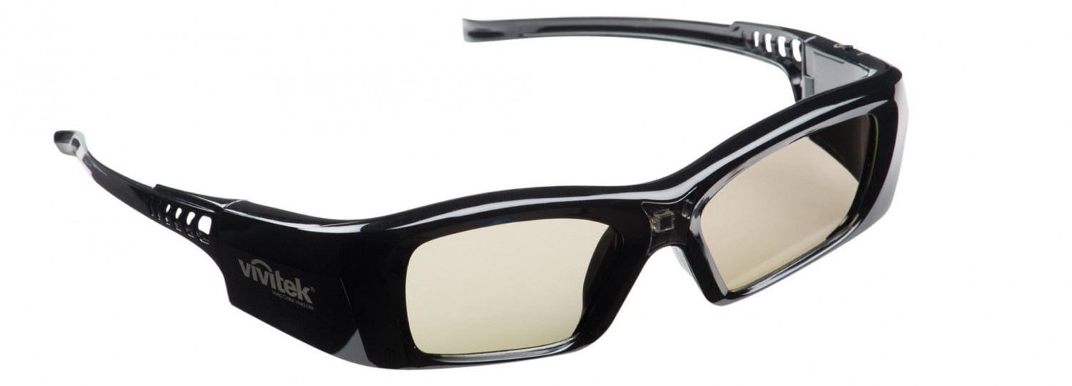 Heller Allrounder: Vivitek H1185HD, Bild 4 Beamer Vivitek H1185HD im Test, Bild 4