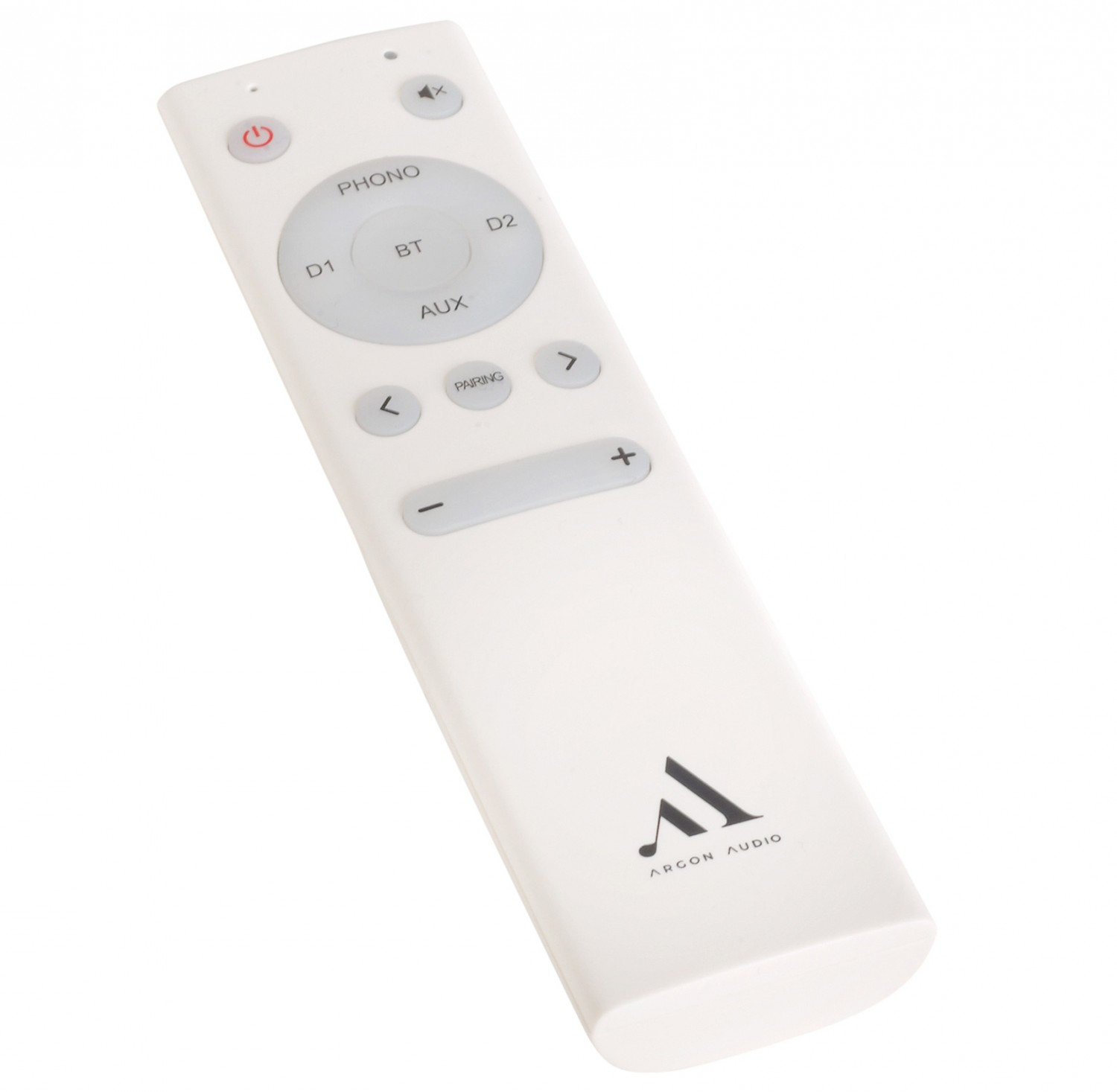 Modern und musikalisch: Argon Audio SA1, Bild 3 VollverstÀrker Argon Audio SA1 im Test, Bild 3