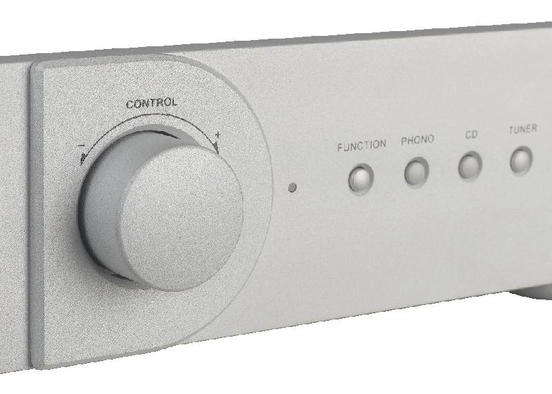 Systemtest: Block C-100, Block V-100, Block R-100, Bild 5 CD-Player Block C-100, Block V-100, Block R-100 im Test , Bild 5