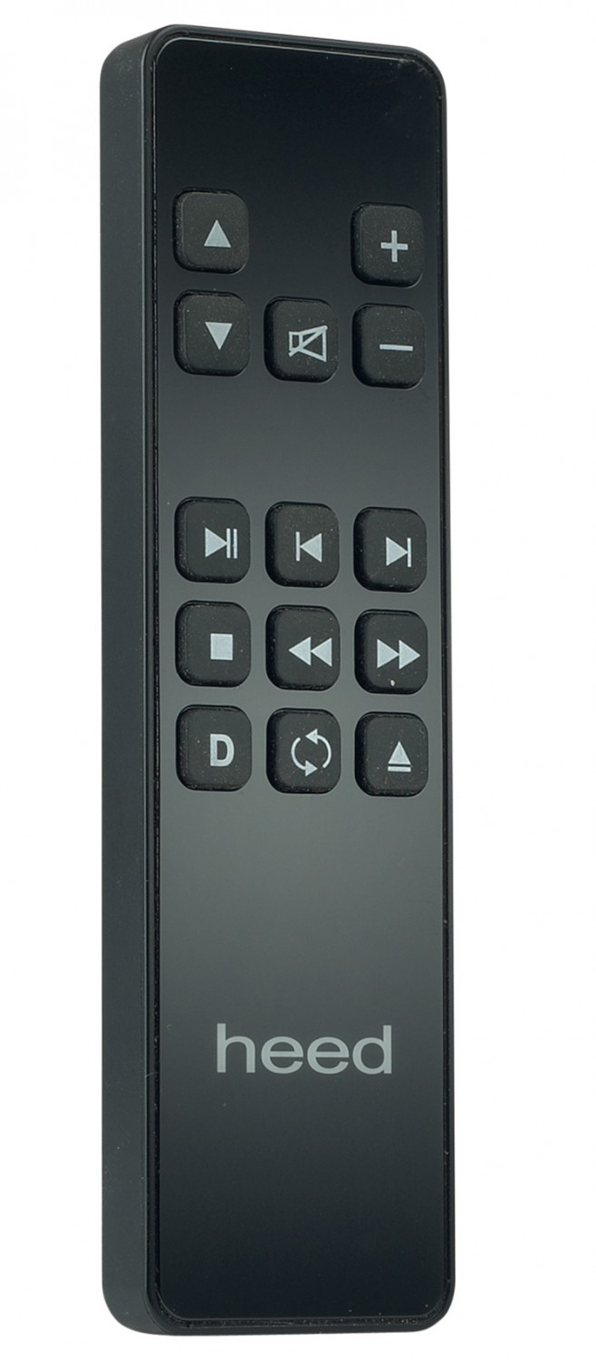 Kraftpaket: Heed Audio Obelisk Si s3, Bild 3 Vollverstärker Heed Audio Obelisk Si s3 im Test, Bild 3