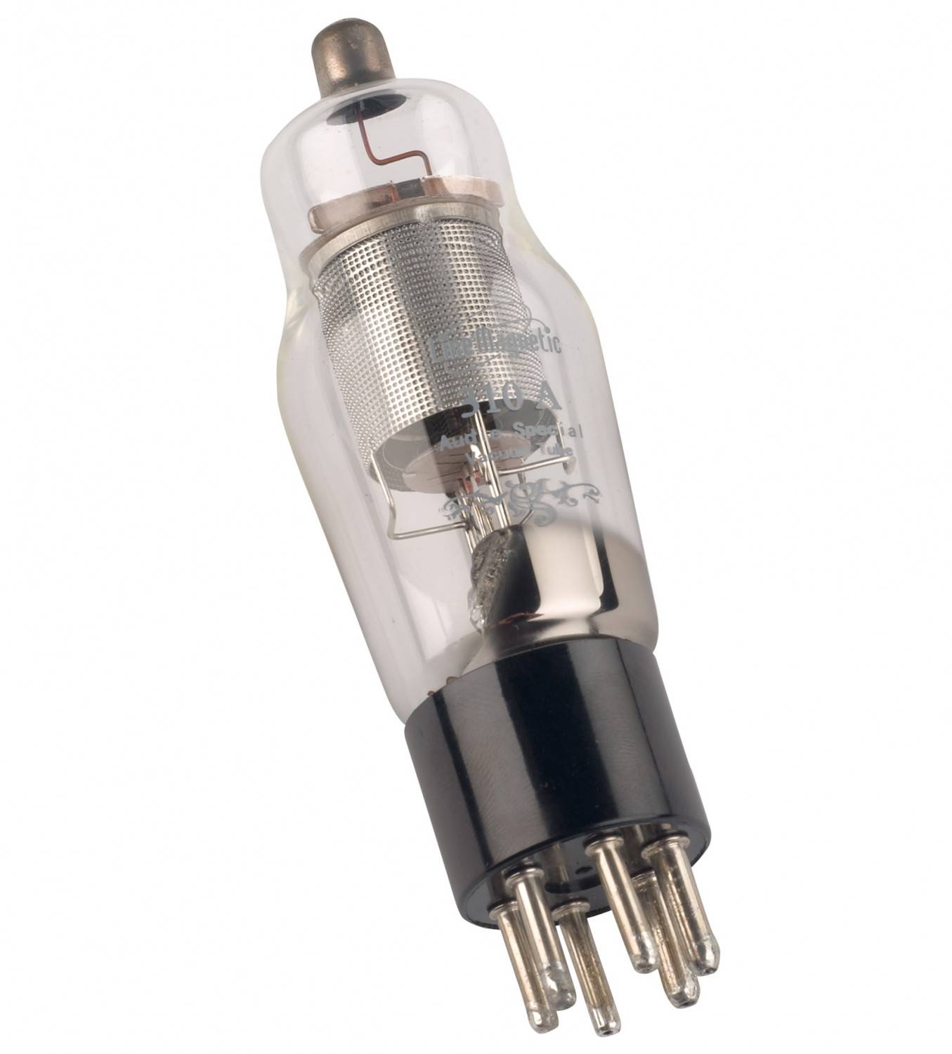 Röhrenvollverstärker Line Magnetic LM-845 Premium: Line Magnetic LM-845 Premium, Bild 11 Vollverstärker Line Magnetic LM-845 Premium im Test, Bild 11