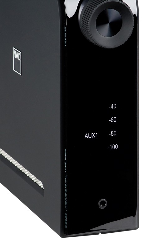 Die Legende lebt weiter: NAD D3020, Bild 4 Vollverstärker NAD D3020 im Test, Bild 4