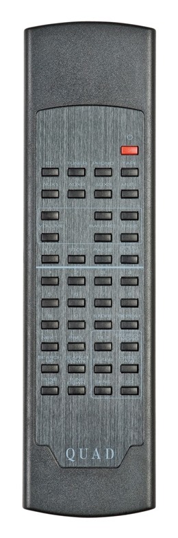Elitäres für normalos: Quad Elite INT, Bild 6 Vollverstärker Quad Elite INT im Test, Bild 6