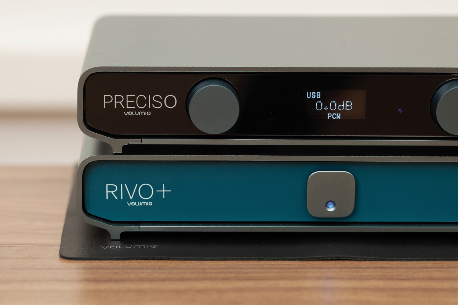 D/A-Wandler Volumio Preciso im Test, Bild 2