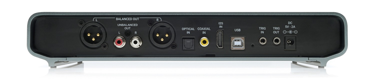 D/A-Wandler Volumio Preciso im Test, Bild 3