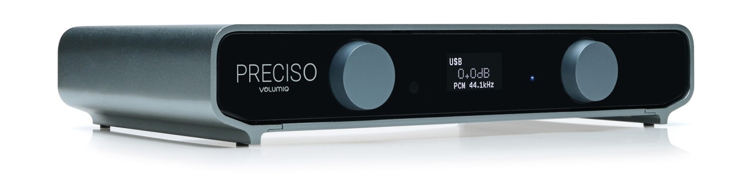 D/A-Wandler Volumio Preciso im Test, Bild 6