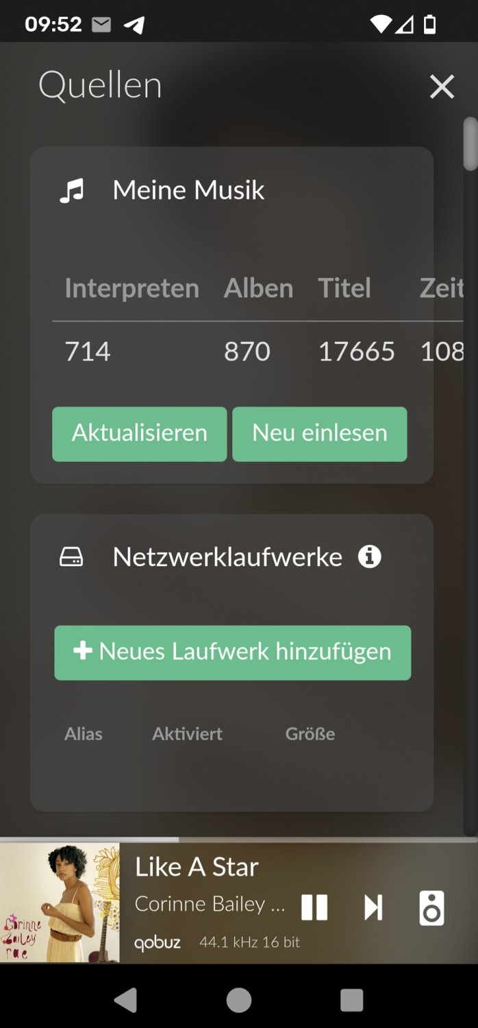 Streamer Volumio Rivo im Test, Bild 3
