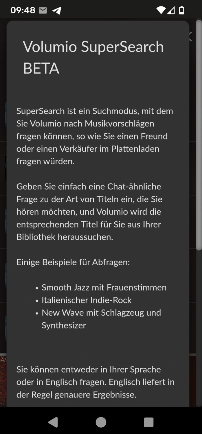 Streamer Volumio Rivo im Test, Bild 5