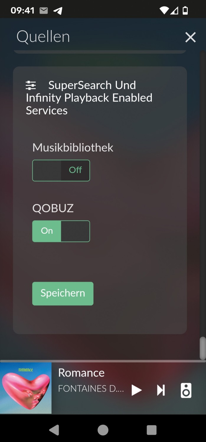 Streamer Volumio Rivo im Test, Bild 6