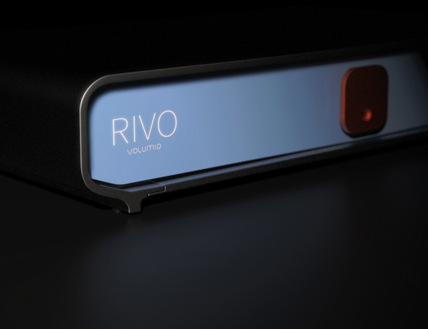 Streamer Volumio Rivo im Test, Bild 10