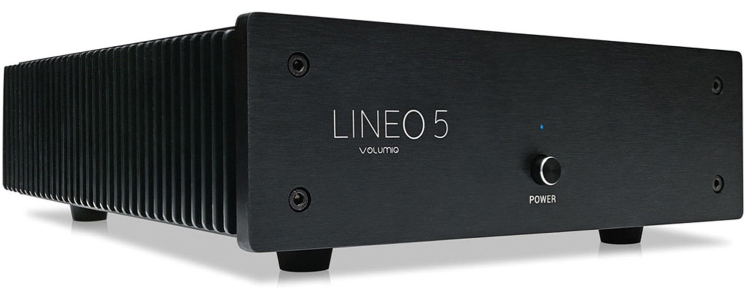Streamer Volumio Rivo im Test, Bild 11