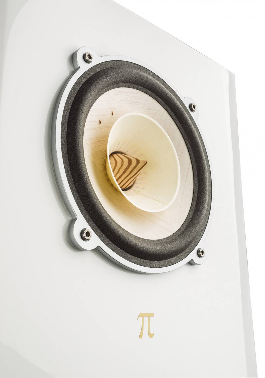 Lautsprecher Stereo Voxativ Pi im Test, Bild 2